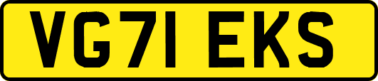 VG71EKS