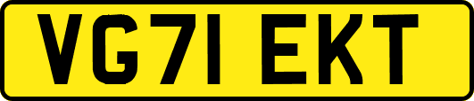 VG71EKT