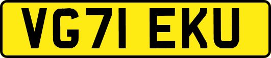 VG71EKU
