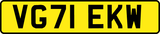 VG71EKW