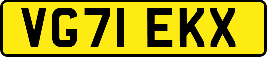 VG71EKX