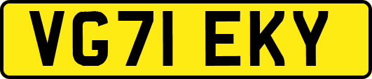 VG71EKY
