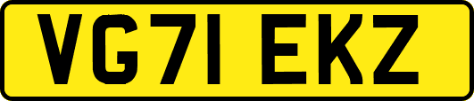 VG71EKZ