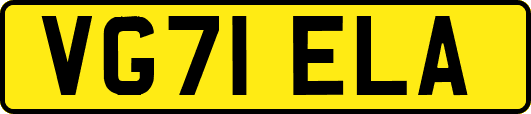 VG71ELA