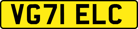 VG71ELC
