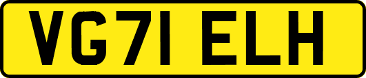 VG71ELH