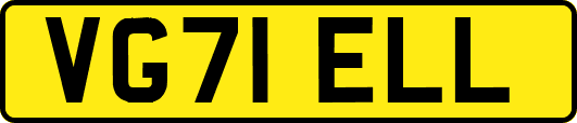 VG71ELL