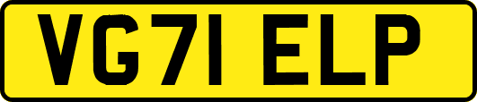 VG71ELP