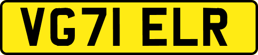 VG71ELR