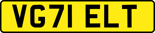 VG71ELT