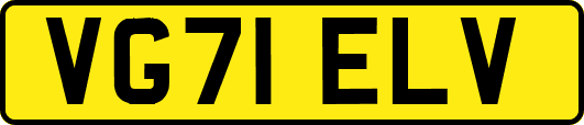 VG71ELV