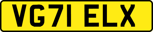 VG71ELX