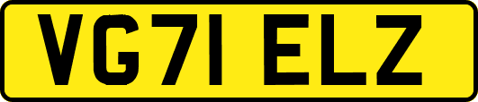 VG71ELZ