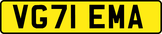 VG71EMA
