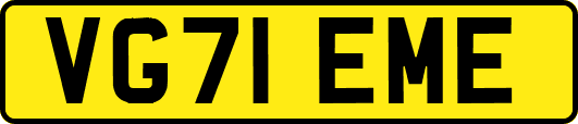 VG71EME