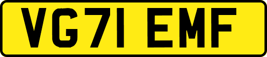 VG71EMF