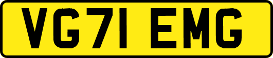 VG71EMG