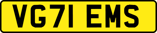 VG71EMS