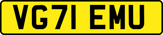 VG71EMU