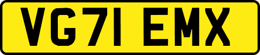 VG71EMX