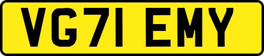 VG71EMY