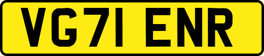 VG71ENR