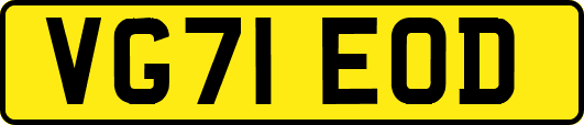 VG71EOD