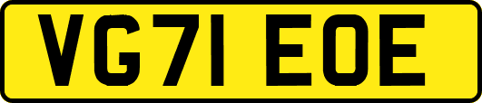 VG71EOE