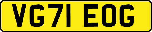 VG71EOG