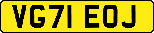 VG71EOJ