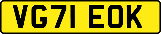 VG71EOK