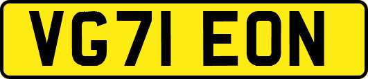 VG71EON