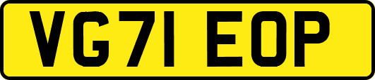 VG71EOP