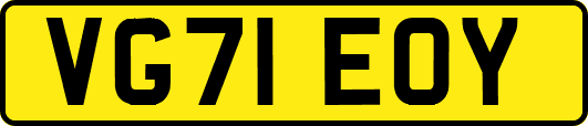 VG71EOY
