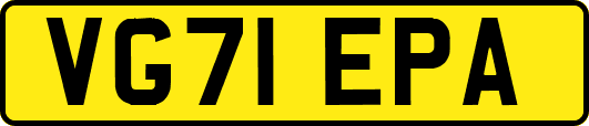 VG71EPA