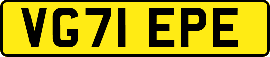 VG71EPE