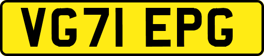 VG71EPG