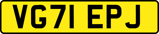 VG71EPJ
