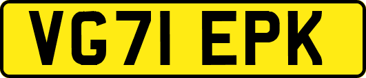 VG71EPK