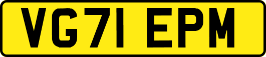 VG71EPM