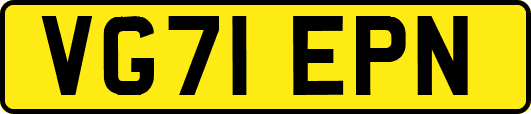 VG71EPN