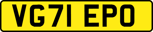 VG71EPO