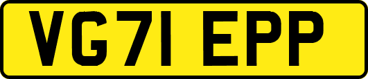 VG71EPP
