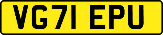 VG71EPU