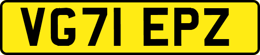 VG71EPZ