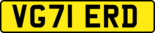 VG71ERD