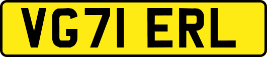 VG71ERL