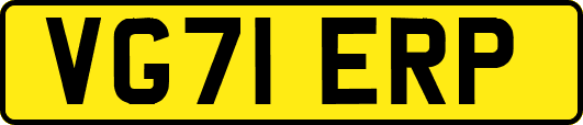 VG71ERP