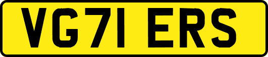 VG71ERS