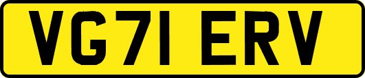 VG71ERV